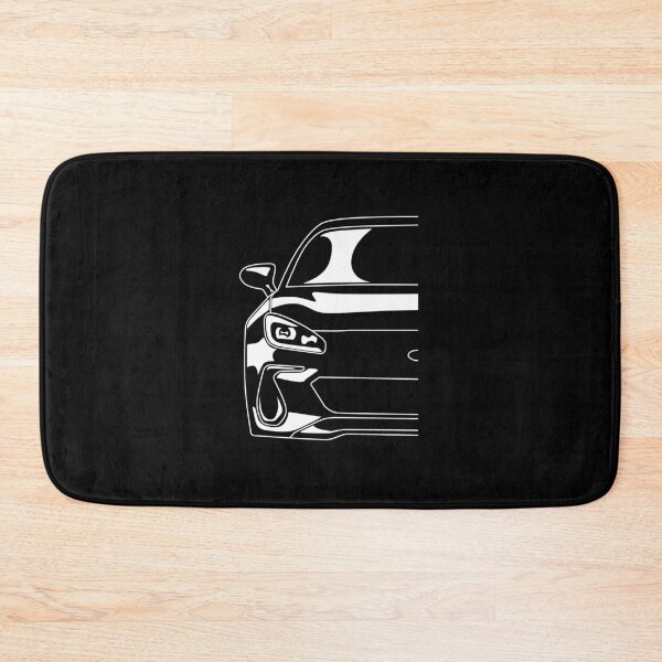 Item preview, 2021 BRZ Front designed and sold by ILLUSTRIOUSEUROS.