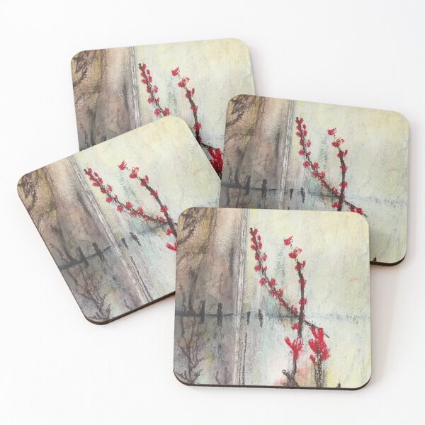 Item preview, Sunrise designed and sold by LOUISE FREW.