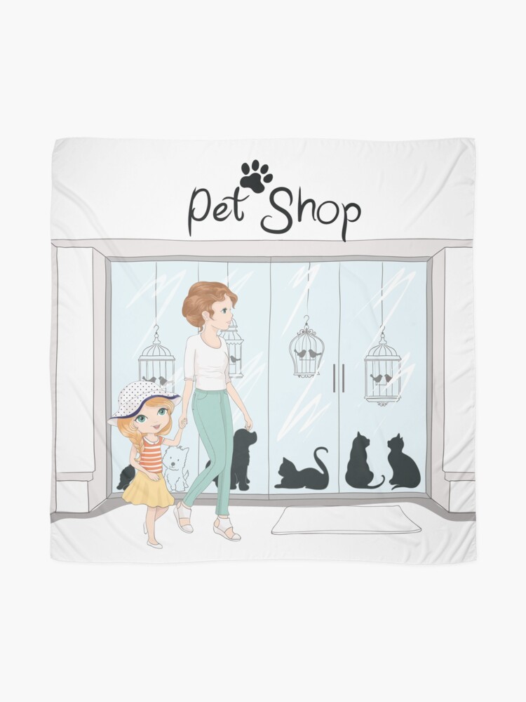 Little Lola Pumpernickel Pet Shop Little Lola Pumpernickel Pet Shop