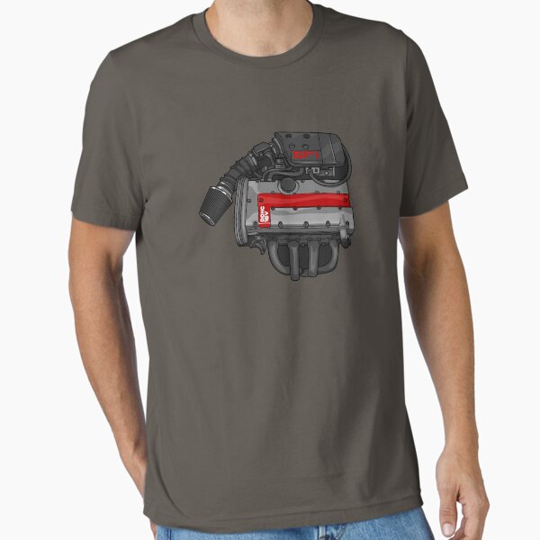 Item preview, C20XE DOHC 16V designed and sold by ILLUSTRIOUSEUROS.
