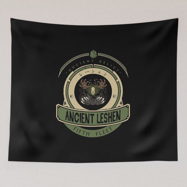 Item preview, ANCIENT LESHEN - LIMITED EDITION  designed and sold by Sibell8869.