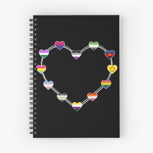 Item preview, LGBTQIAP+ designed and sold by intangibel.