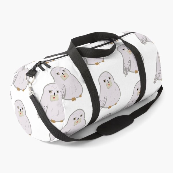 Item preview, HP Judgemental Hedwig Owl designed and sold by Gen3vi.
