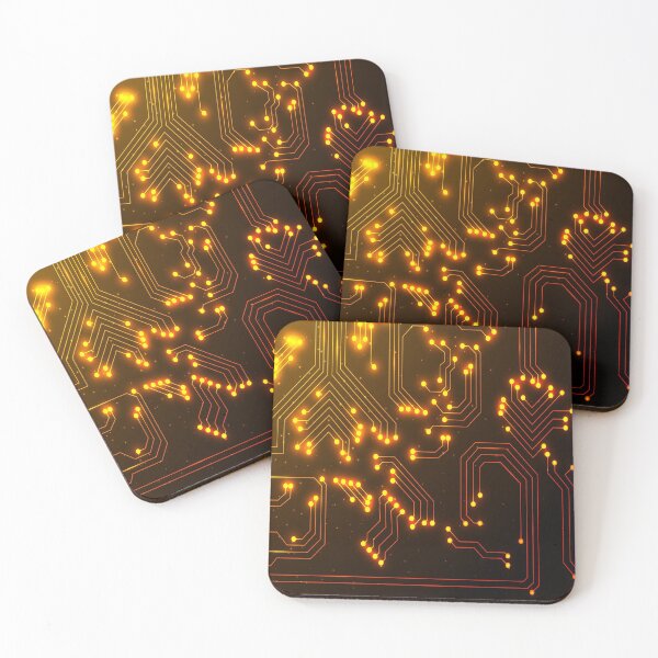 Item preview, electronic circuit for iphone cases gift for father and mother and kids designed and sold by clothes-world19.