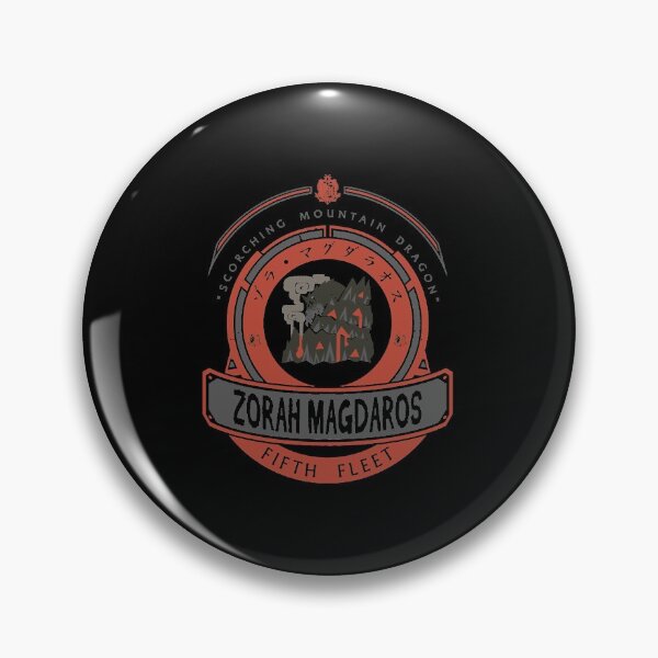 Item preview, ZORAH MAGDAROS - LIMITED EDITION  designed and sold by Sibell8869.