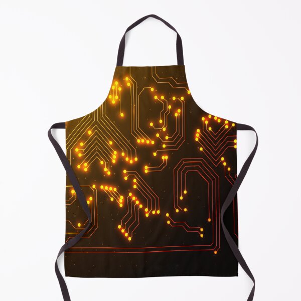 Item preview, electronic circuit for iphone cases gift for father and mother and kids designed and sold by clothes-world19.