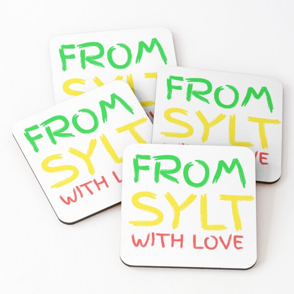 Item preview, Sylt design designed and sold by Stylehigh.