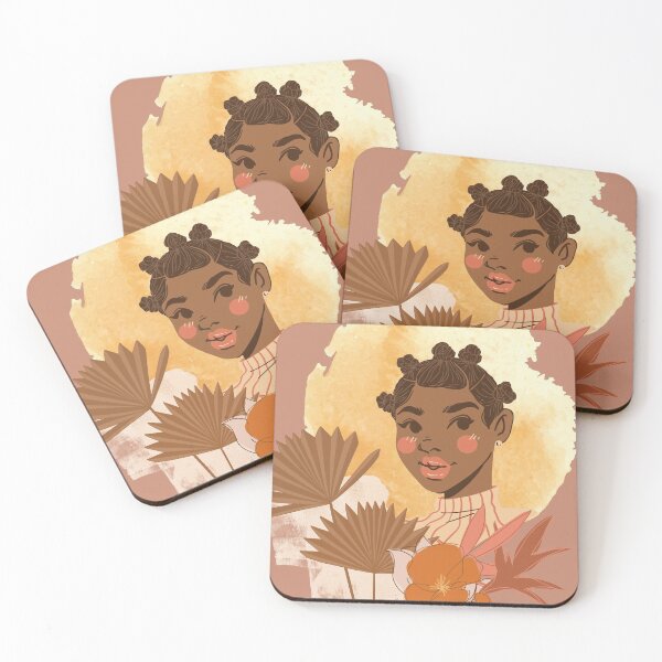 Item preview, Bantu Bernice designed and sold by chandahopkins.