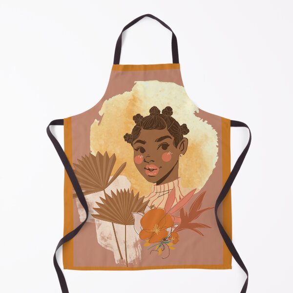 Item preview, Bantu Bernice designed and sold by chandahopkins.