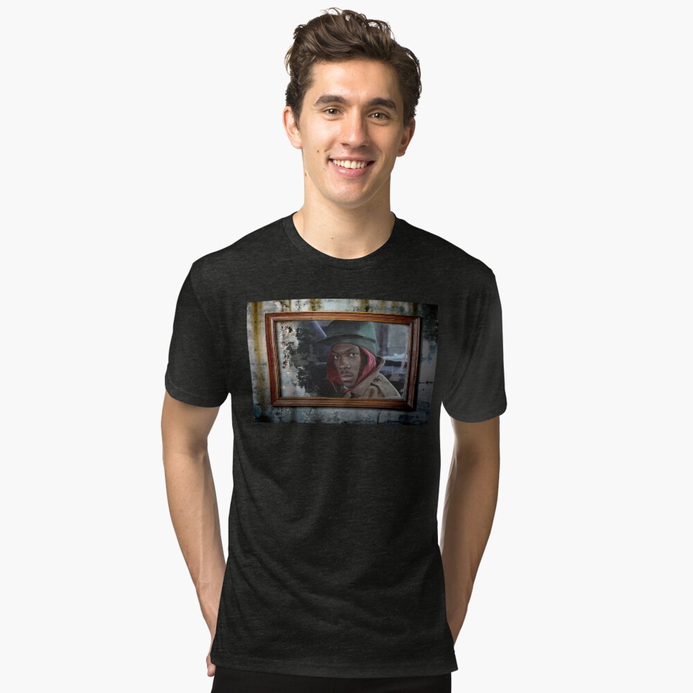 trading places t shirts