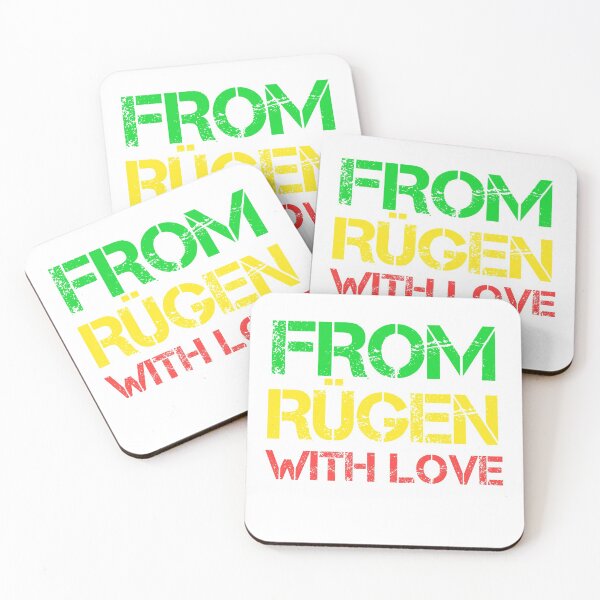 Item preview, Rügen design designed and sold by Stylehigh.