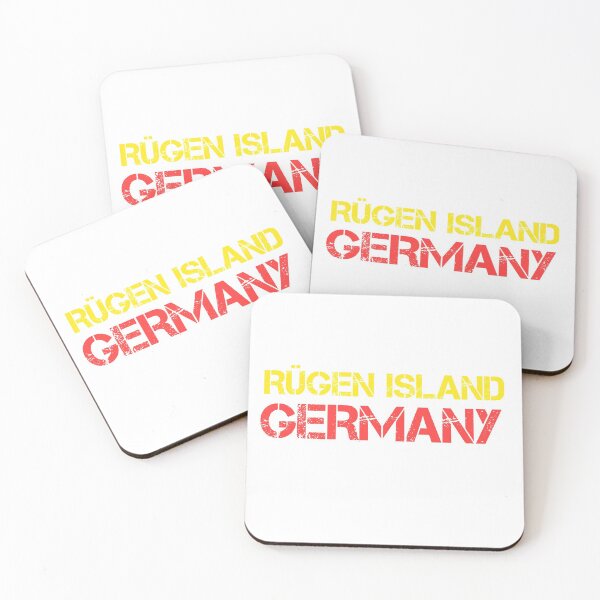 Item preview, Rügen design designed and sold by Stylehigh.