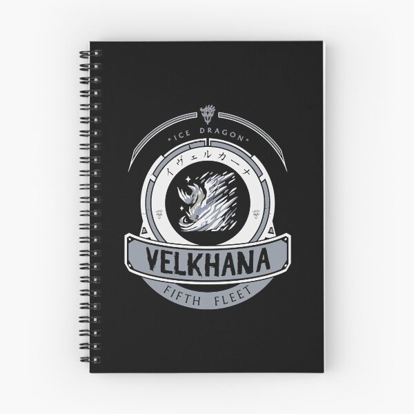 Item preview, VELKHANA - LIMITED EDITION  designed and sold by Sibell8869.
