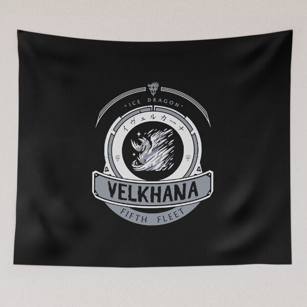 Item preview, VELKHANA - LIMITED EDITION  designed and sold by Sibell8869.