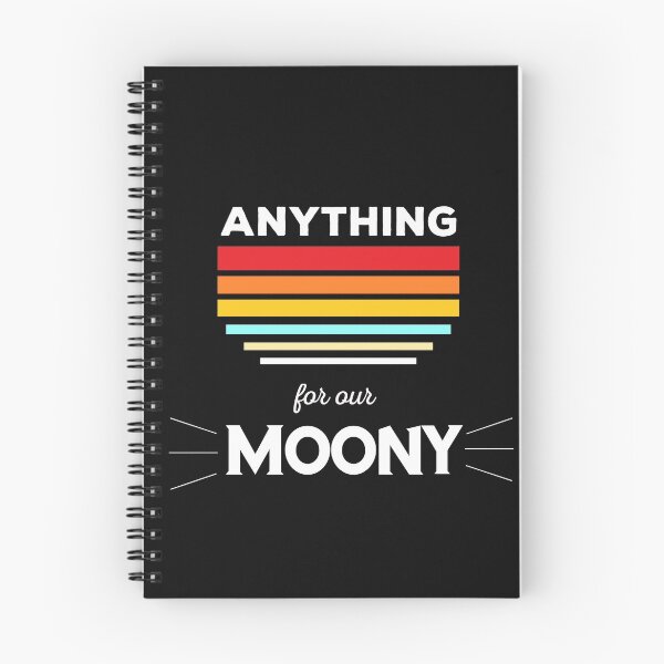 Item preview, Anything for our moony designed and sold by Lakki-s.