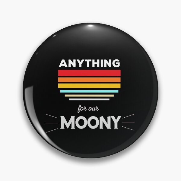Item preview, Anything for our moony designed and sold by Lakki-s.