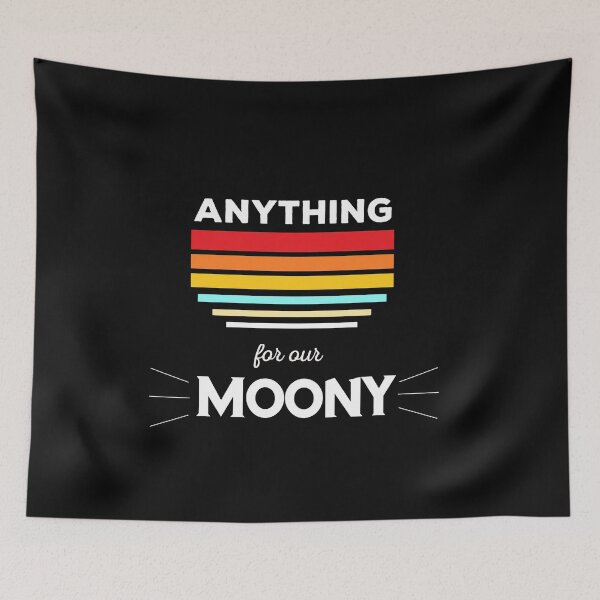 Item preview, Anything for our moony designed and sold by Lakki-s.