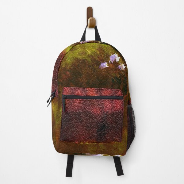 Item preview, Spring Art Multi colour Digital paint designed and sold by balazsromsics.