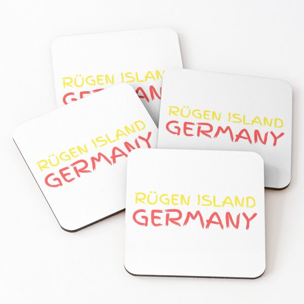 Item preview, Rügen design designed and sold by Stylehigh.