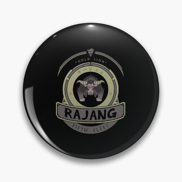 Item preview, RAJANG - LIMITED EDITION  designed and sold by Sibell8869.