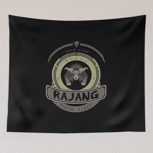 Item preview, RAJANG - LIMITED EDITION  designed and sold by Sibell8869.