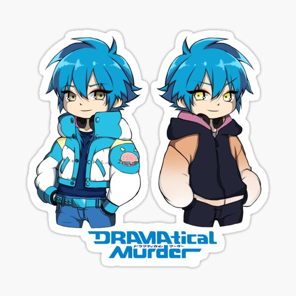 dramatical murders visual novel eng sub