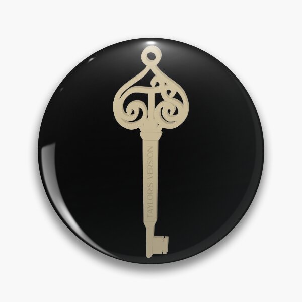 Item preview, Taylors version fearless from the vault key designed and sold by TheLastMayDay.