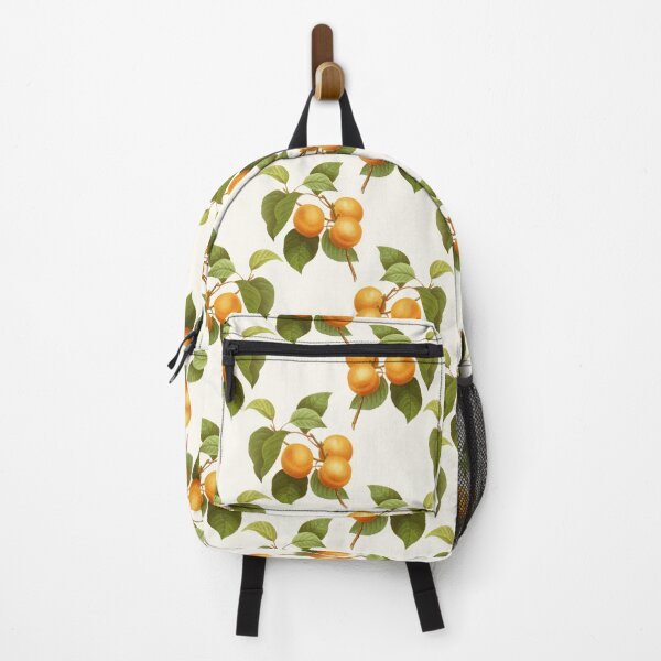 Item preview, Apricots Vintage Pattern designed and sold by Wham-Bam.