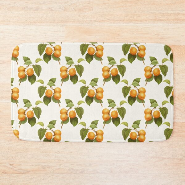 Item preview, Apricots Vintage Pattern designed and sold by Wham-Bam.