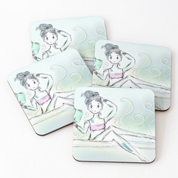 Item preview, Relax, Would You? designed and sold by mythandmurmur.