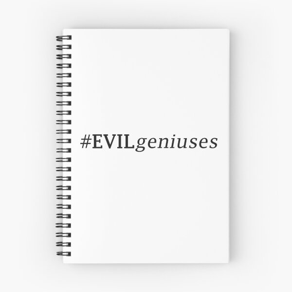 Item preview, evil geniuses designed and sold by clothes-world19.