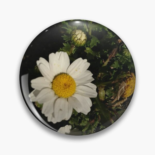 Item preview, Lazy Daisy designed and sold by IndiaNye.