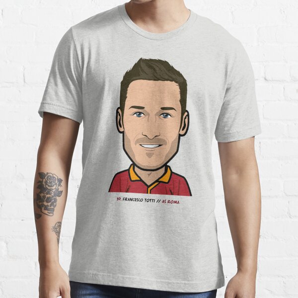 Item preview, Giallorossi 15 designed and sold by flaviokonopel.