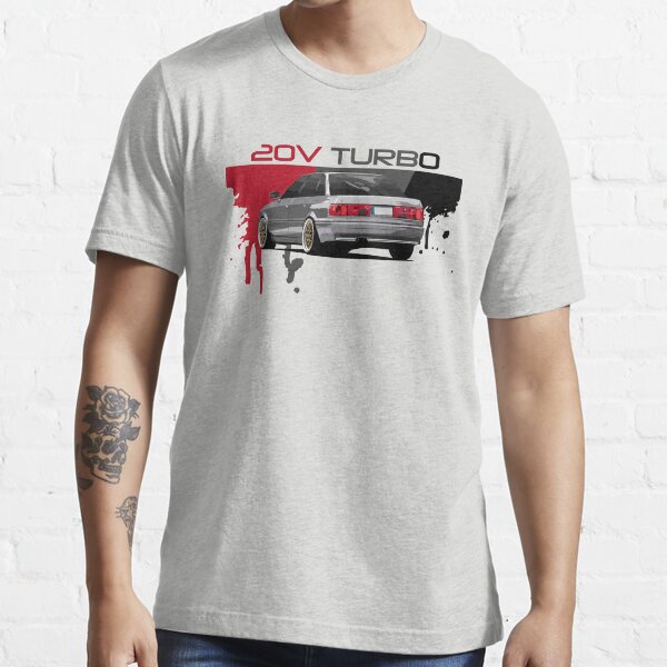 20V Turbo S2 Essential T-Shirt