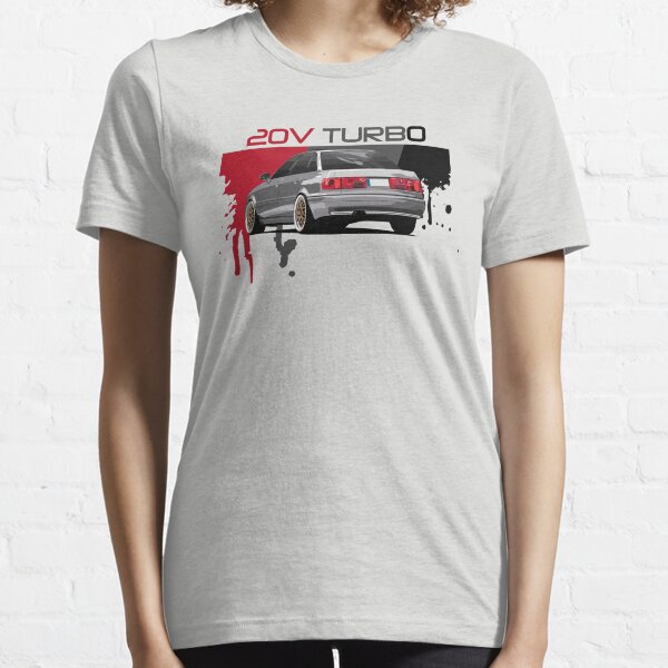 20V Turbo S2 Essential T-Shirt