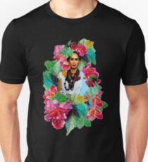 Raja Gemini Unisex T-Shirt