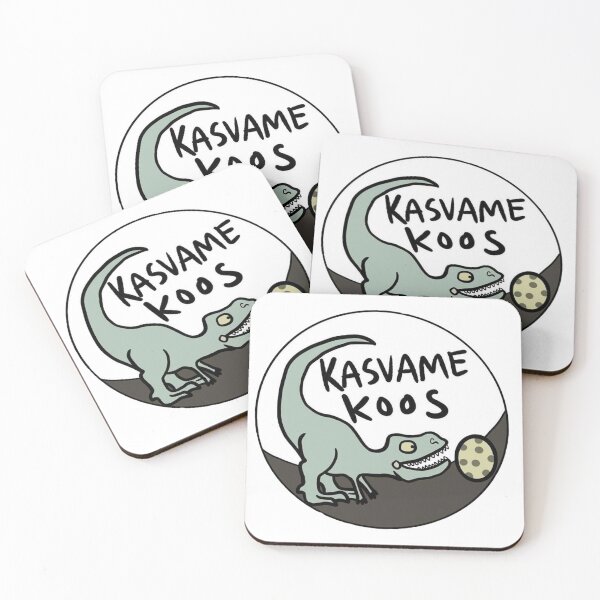 Item preview, Kasvame Koos designed and sold by Maiko Johanson.