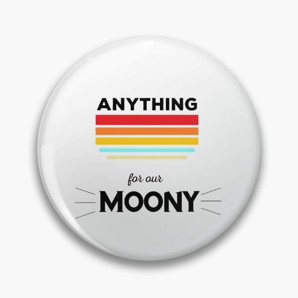Item preview, Anything for our moony designed and sold by Lakki-s.
