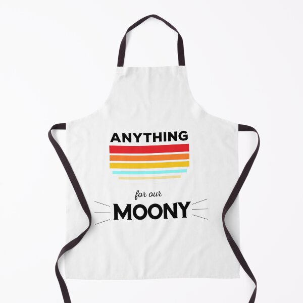 Item preview, Anything for our moony designed and sold by Lakki-s.