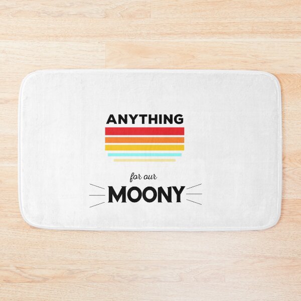 Item preview, Anything for our moony designed and sold by Lakki-s.