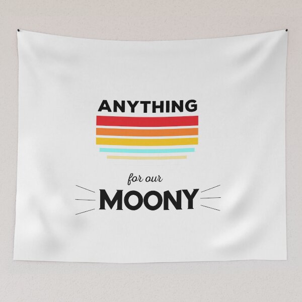 Item preview, Anything for our moony designed and sold by Lakki-s.