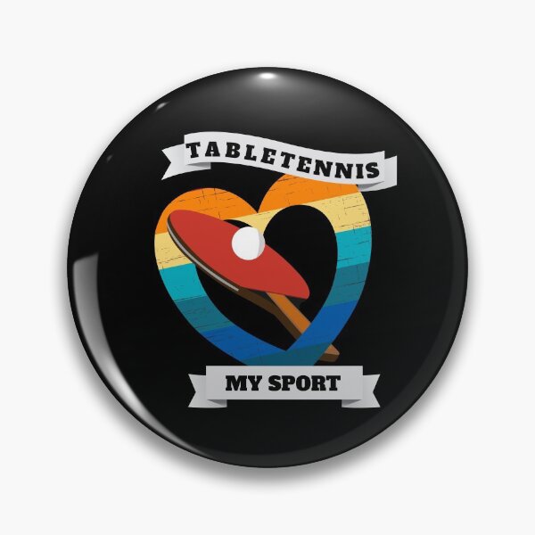 Item preview, My sport is table tennis. designed and sold by Bodino.