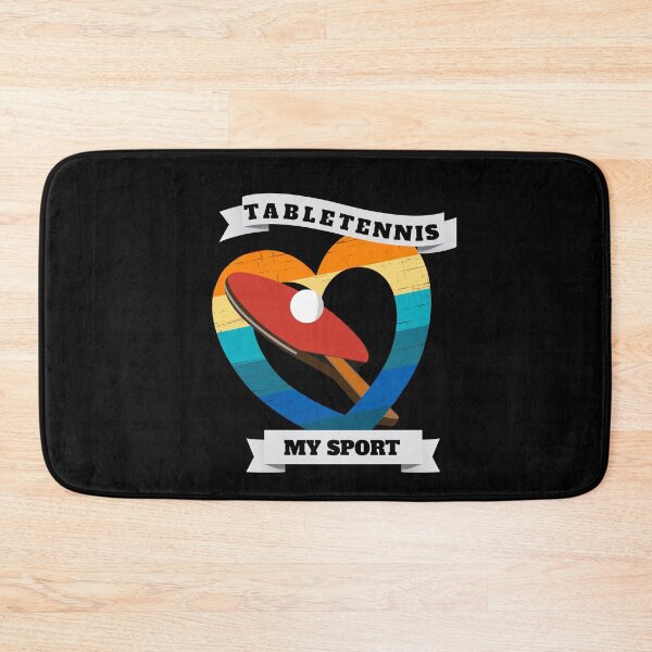 Item preview, My sport is table tennis. designed and sold by Bodino.