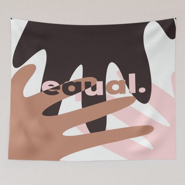 Item preview, Equal designed and sold by crealane.