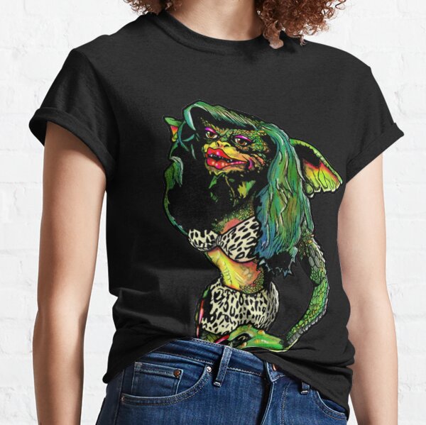 greta gremlin shirt