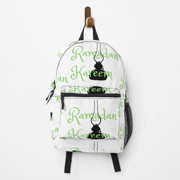 Item preview, Wishing Muslim friends Ramadan Kareem designed and sold by Krispsm.