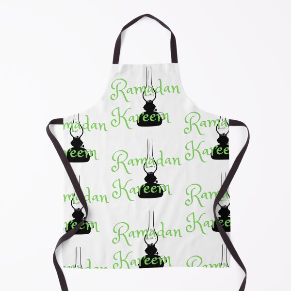 Item preview, Wishing Muslim friends Ramadan Kareem designed and sold by Krispsm.