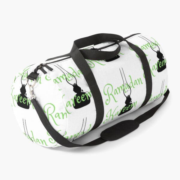 Item preview, Wishing Muslim friends Ramadan Kareem designed and sold by Krispsm.