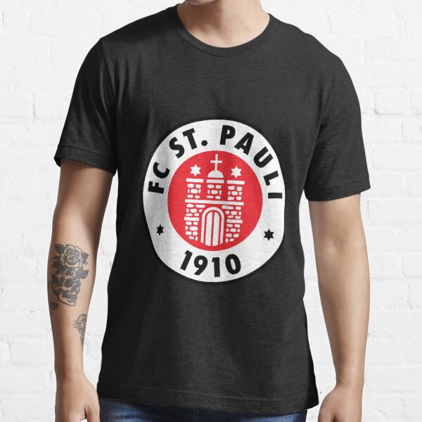 fc st pauli tshirt