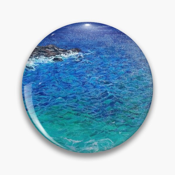 Item preview, SEACAPE ZAVALA HVAR CROATIA designed and sold by IvanaKada.